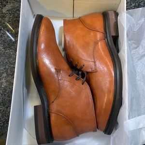 New Nordstrom Rack Men’s Boors